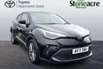 2022 Toyota C-HR