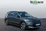 2024 Kia Niro