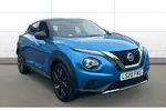 2020 Nissan Juke