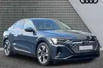 2023 Audi Q8 e-tron
