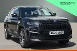 2023 Skoda Kodiaq