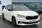2023 Skoda Fabia