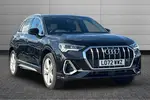 2022 Audi Q3