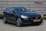 2017 Volvo V40