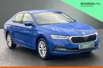 2023 Skoda Octavia