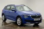 2023 Skoda Kamiq