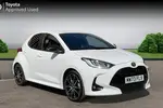 2023 Toyota Yaris