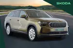 2024 Skoda Kodiaq