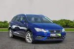 2017 SEAT Leon ST