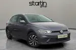 2023 Volkswagen Polo