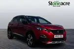 2019 Peugeot 3008
