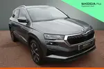 2022 Skoda Karoq