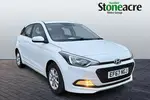 2017 Hyundai i20