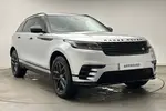 2024 Land Rover Range Rover Velar