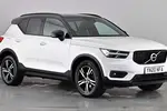 2020 Volvo XC40