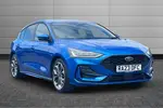 2023 Ford Focus
