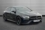 2023 Mercedes-Benz CLA Shooting Brake