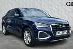 2022 Audi Q2