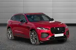 2023 Jaguar F-Pace