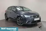 2025 SEAT Ibiza