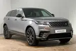 2019 Land Rover Range Rover Velar