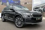 2024 Skoda Kodiaq