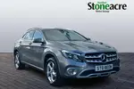 2019 Mercedes-Benz C-Class