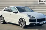 2022 Porsche Cayenne