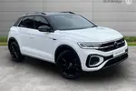 2023 Volkswagen T-Roc
