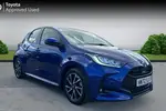 2022 Toyota Yaris