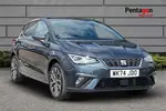 2024 SEAT Ibiza