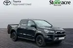 2022 Toyota Hilux