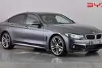 2019 BMW 4 Series
