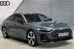 2025 Audi A5