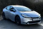 2025 Toyota Prius Plug-In