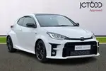 2021 Toyota GR Yaris