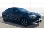 2022 Renault Arkana