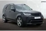 2024 Land Rover Discovery