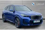 2025 BMW iX1