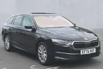 2026 Skoda Octavia