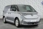 2025 Volkswagen ID.Buzz