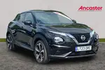 2023 Nissan Juke