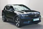 2022 Volvo XC40 Recharge