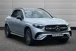2025 Mercedes-Benz GLC