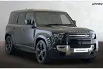 2020 Land Rover Defender
