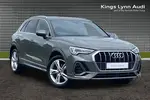2022 Audi Q3