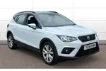2018 SEAT Arona