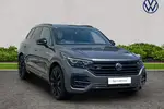 2021 Volkswagen Touareg