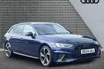 2024 Audi A4
