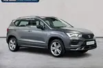 2024 SEAT Ateca